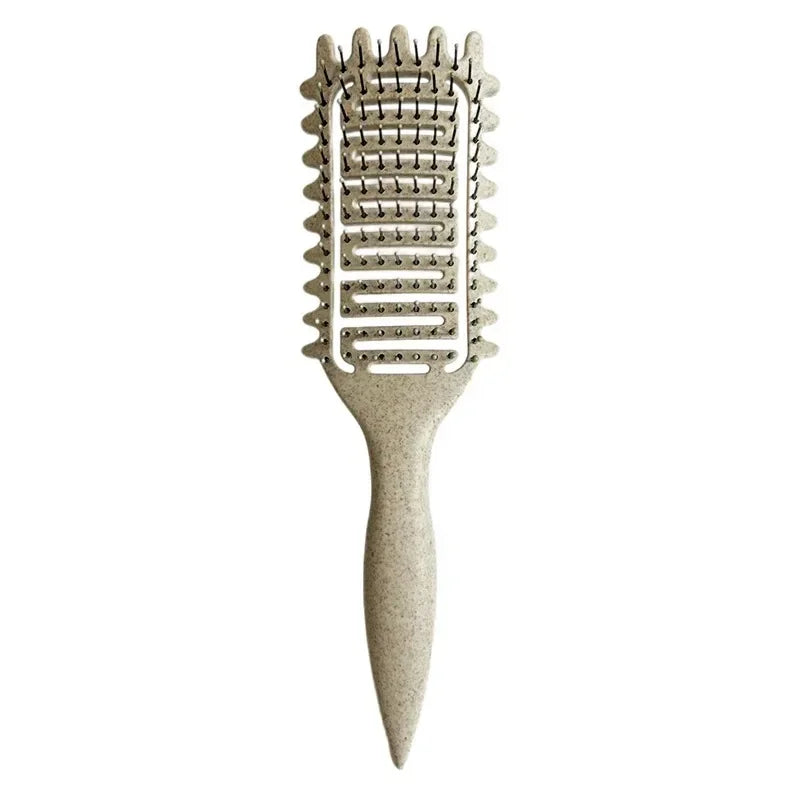 KentDO™ Curl Defining Brush – Smooth, Frizz-Free Styling