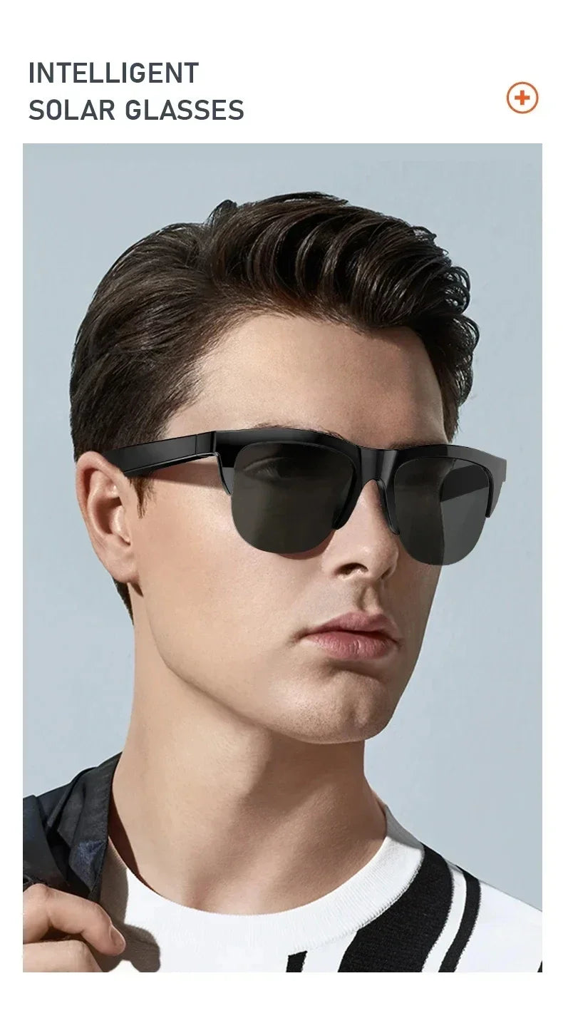 glasses with speakers - KentDO