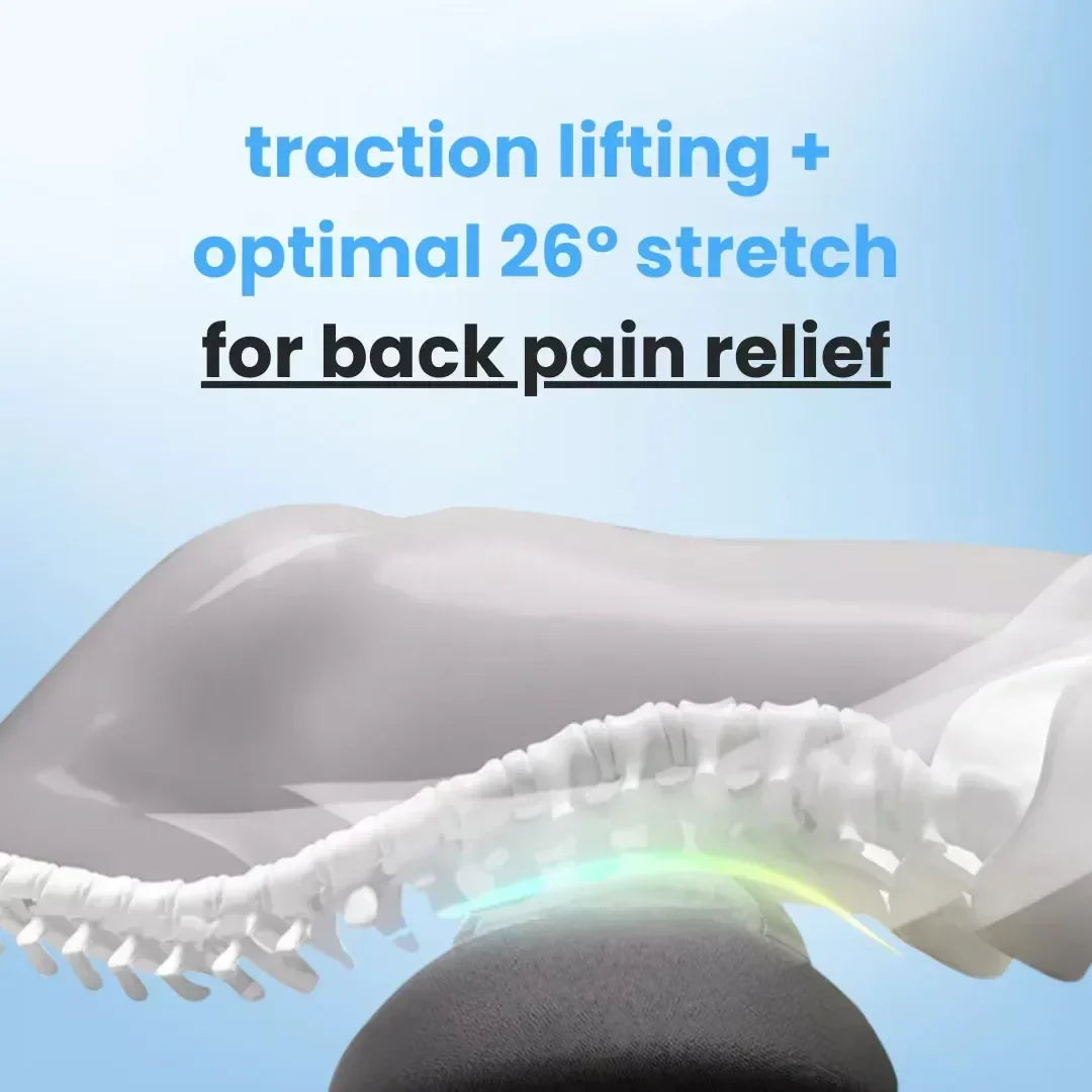 best back massager for knots - KentDO