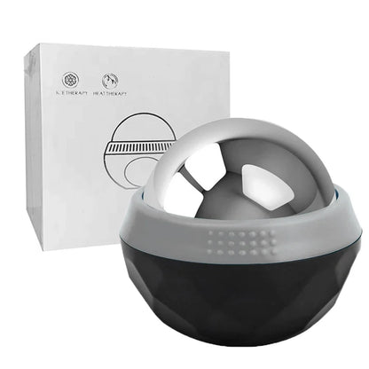 KentDO™ Ice Massage Roller Ball – 6-Hour Cold Pain Relief