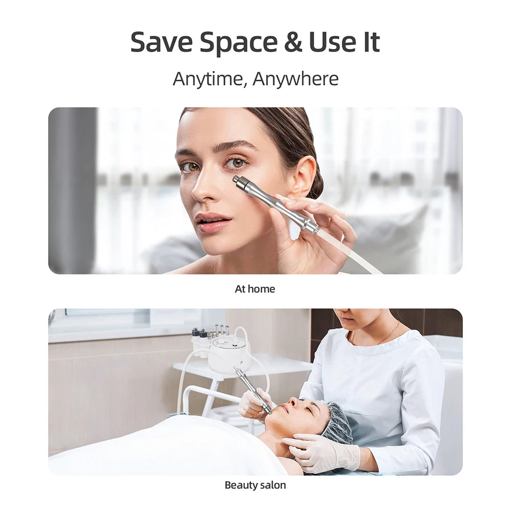 facial suction machine - KentDO