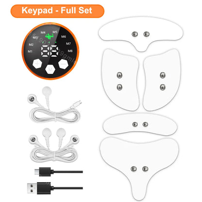KentDO™ EMS Facial Lifting Massager – Instant V-Line Lift