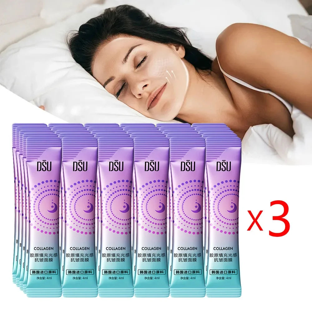 collagen face masks benefits - KentDO
