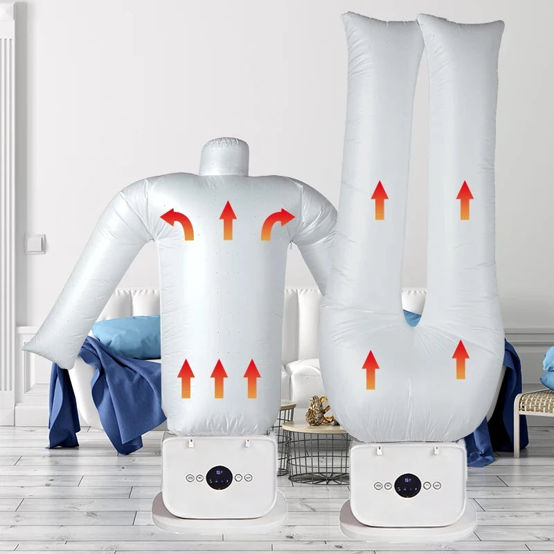 travel friendly clothes dryer - KentDO