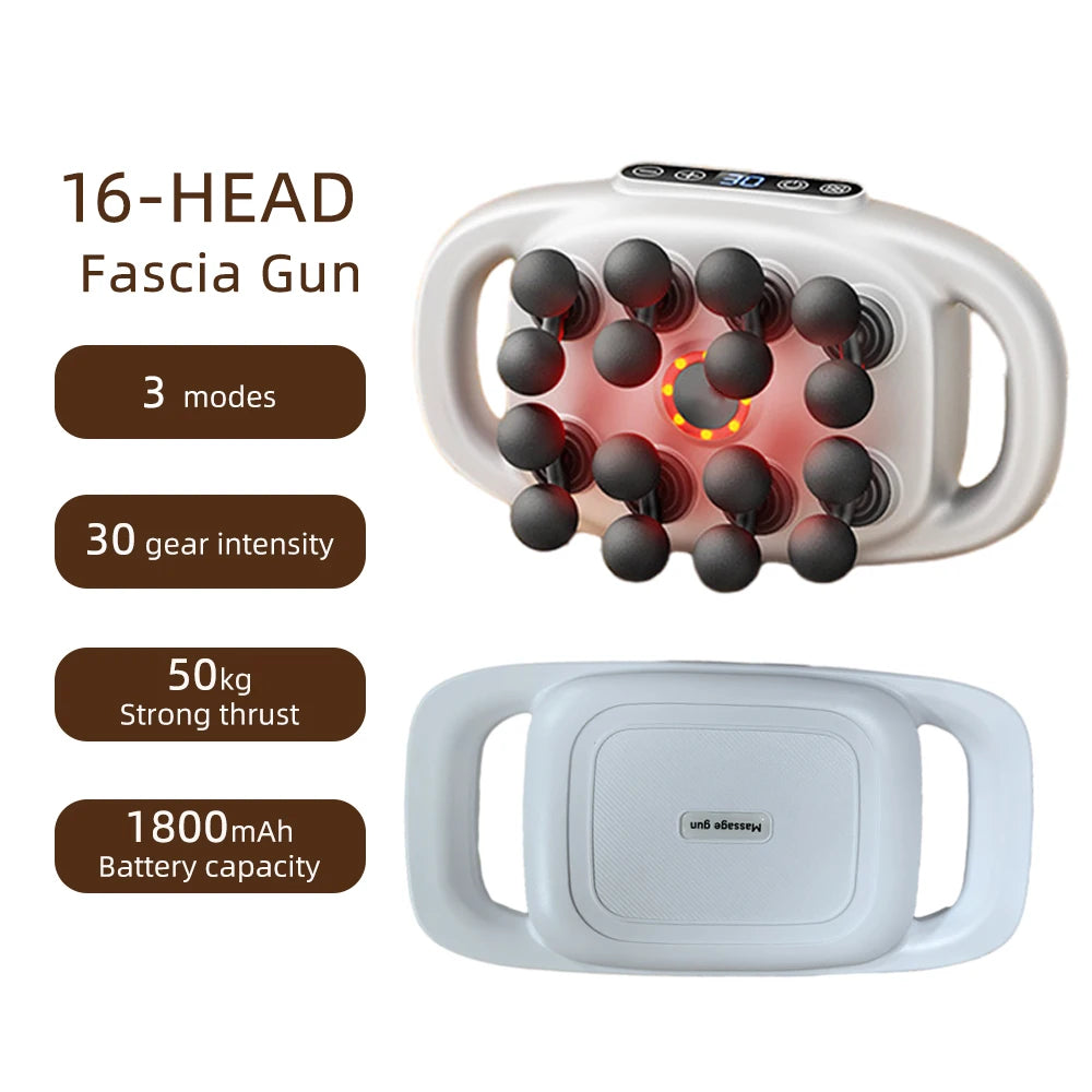 deep tissue pain massage - KentDO