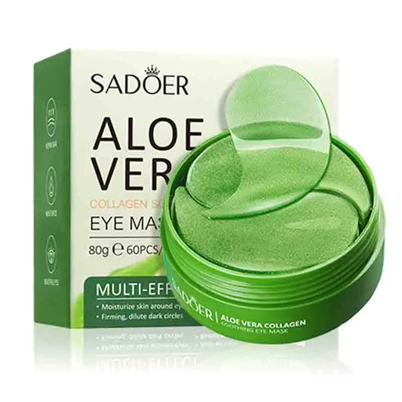 best eye mask for dark circle - KentDO