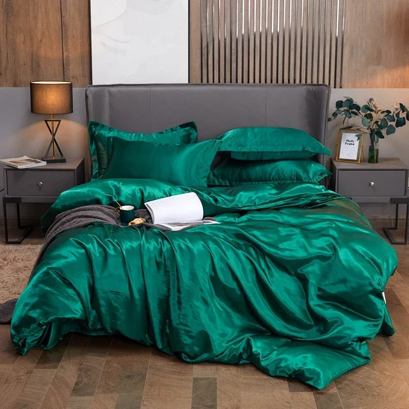 KentDO™ Luxury Bedding Set – Soft, Elegant & Breathable Comfort