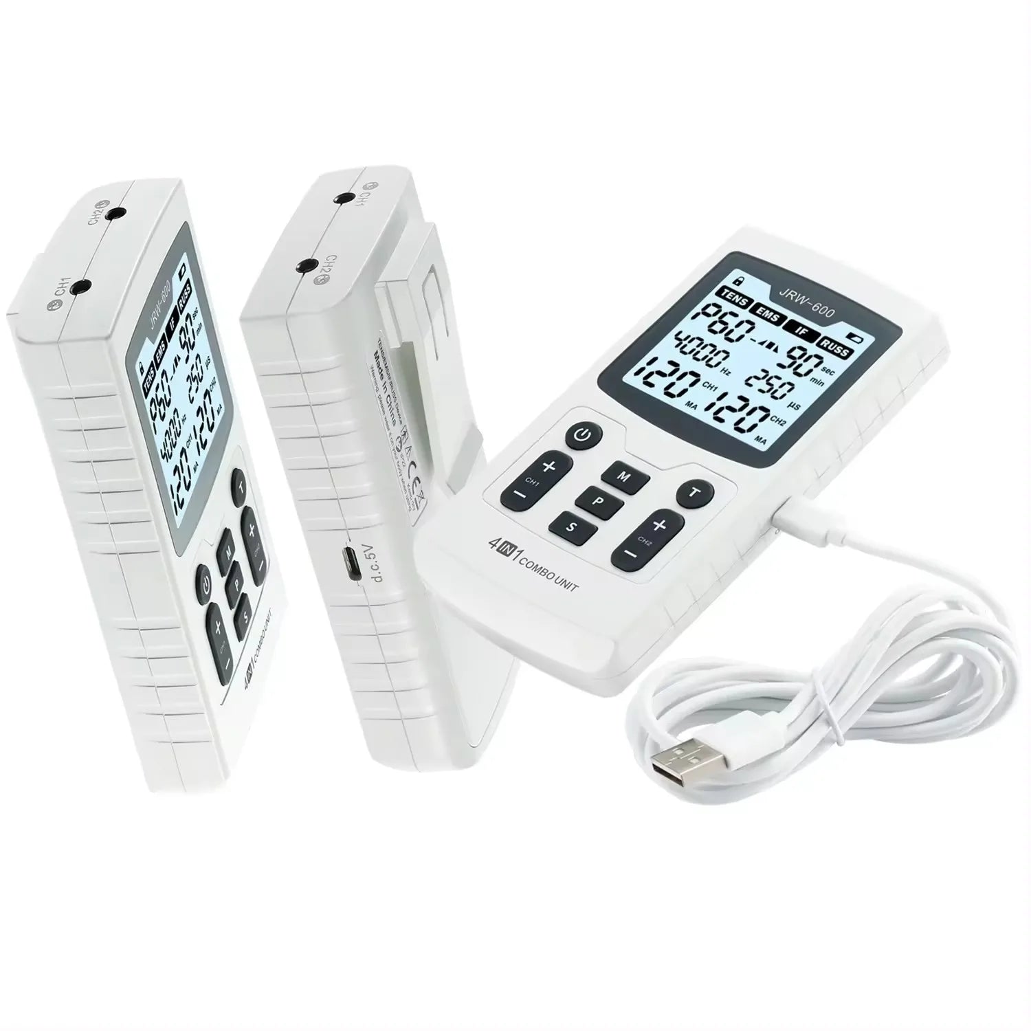 muscle stimulation therapy unit - KentDO