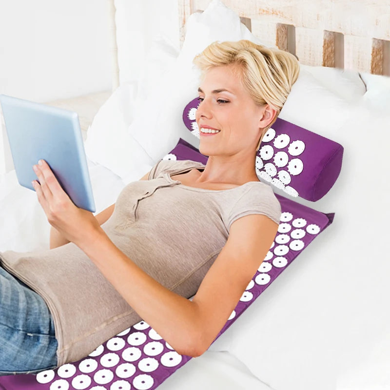 neck massager electric - KentDO