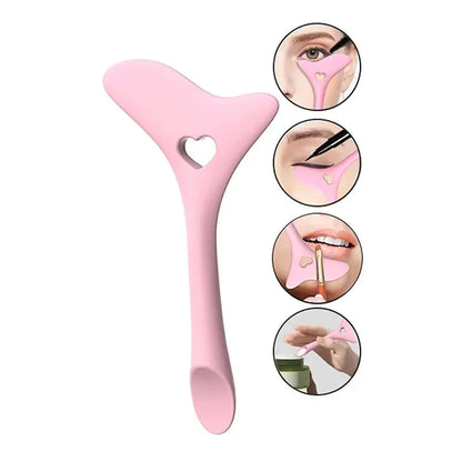 KentDO™ Multi-Functional Silicone Eyeliner & Lip Aid