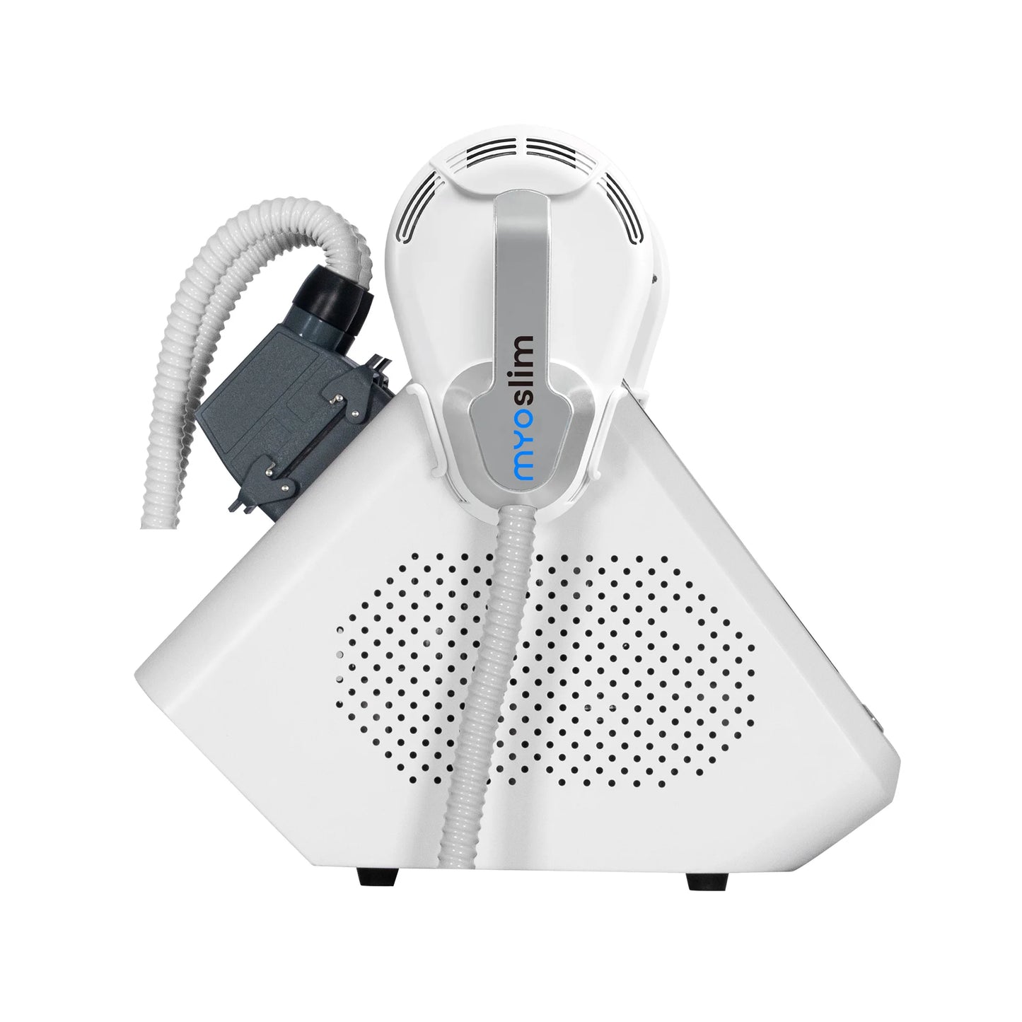 EMS Body Sculpting Machine for Muscle Toning and Contouring