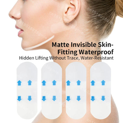 KentDO™ Face Lifting Patches – Instant Anti-Wrinkle Solution