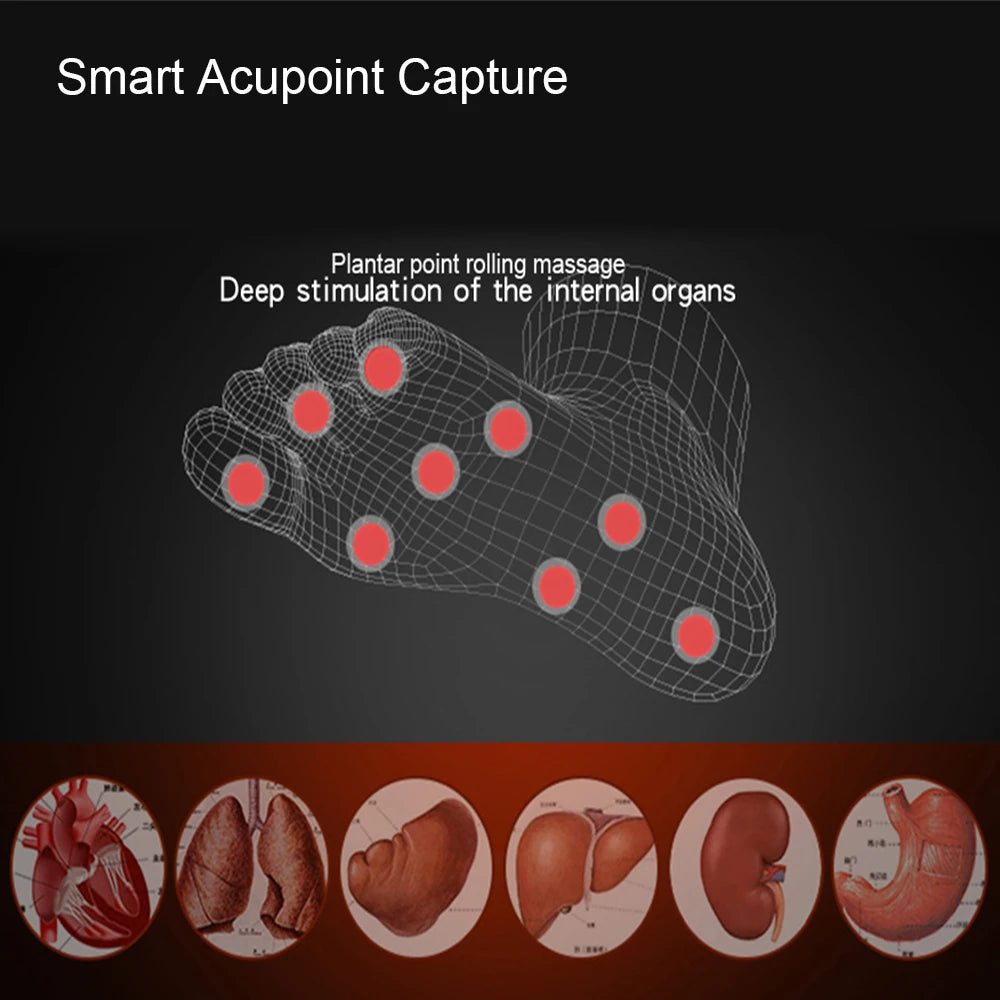 electric foot massager side effects - KentDO