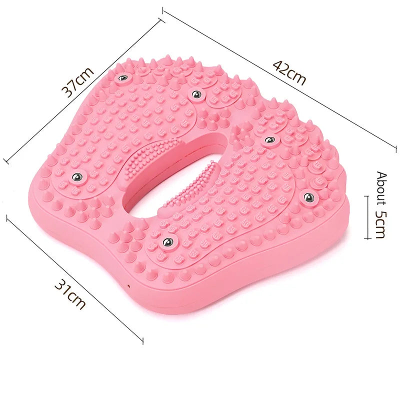 KentDO™ Inflatable Foot Massage Pad for Daily Relief
