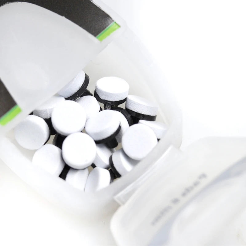 KentDO™ Dental Resin Filling Spatula & Molding Pad Set