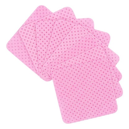 KentDO™ 200PCS Glue Remover Pads – No More Clogged Bottles