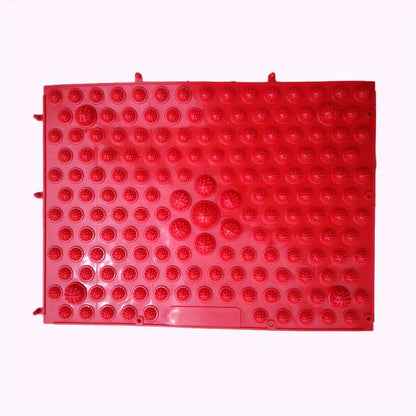 KentDO™ Foot Reflexology Mat – Acupressure Stress Relief