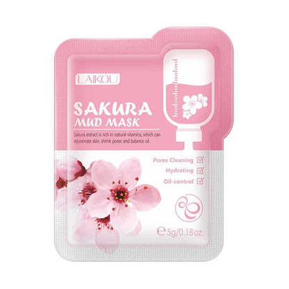KentDO™ Collagen Face Mask – Deep Hydration & Firming