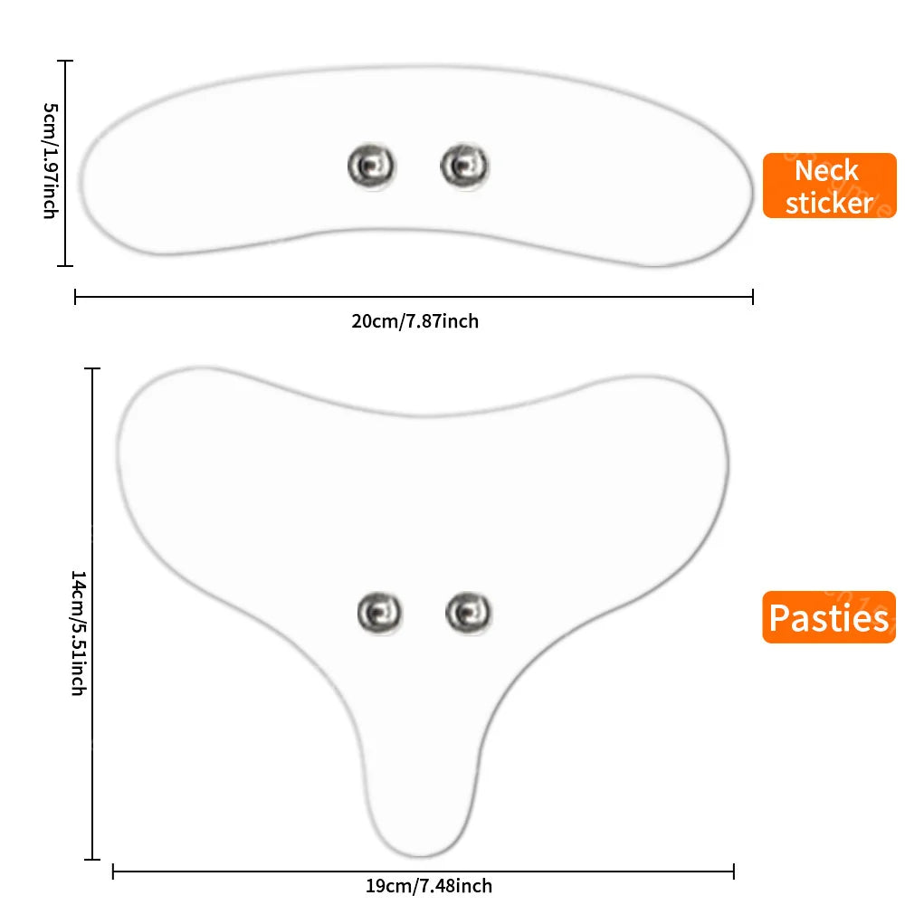 KentDO™ EMS Facial Lifting Massager – Instant V-Line Lift