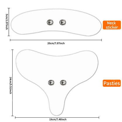 KentDO™ EMS Facial Lifting Massager – Instant V-Line Lift