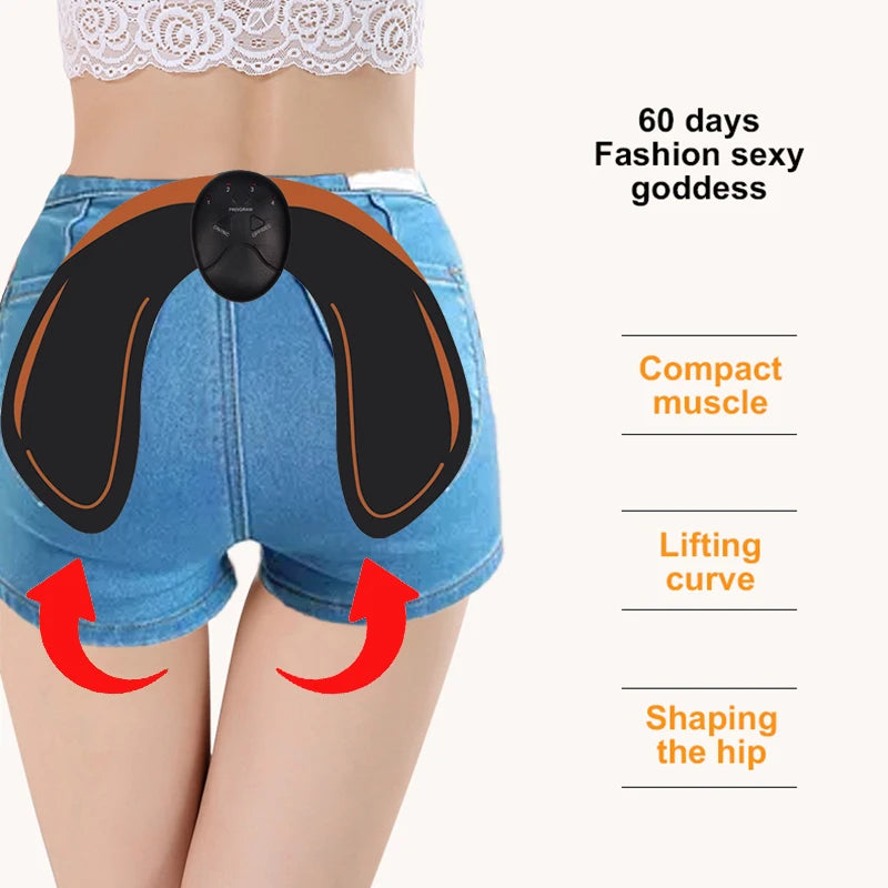 KentDO™ Wireless Hip Trainer – Butt Lift & Tone at Home