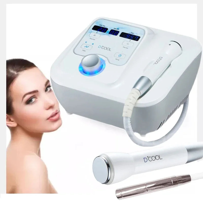KentDO™ Electroporation Facial Device for Firming & Cooling