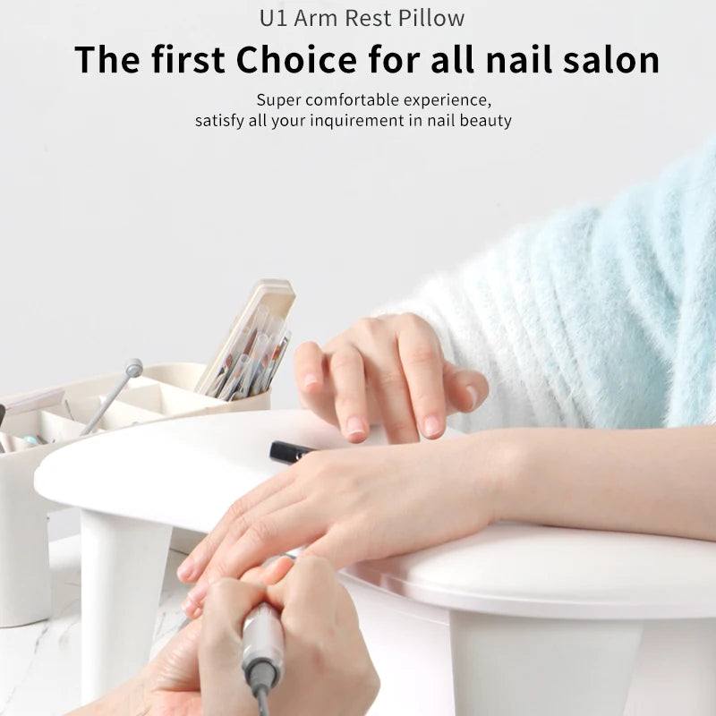 manicure hand positioning improvement tips - KentDO