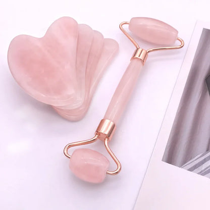 jade massage roller - KentDO