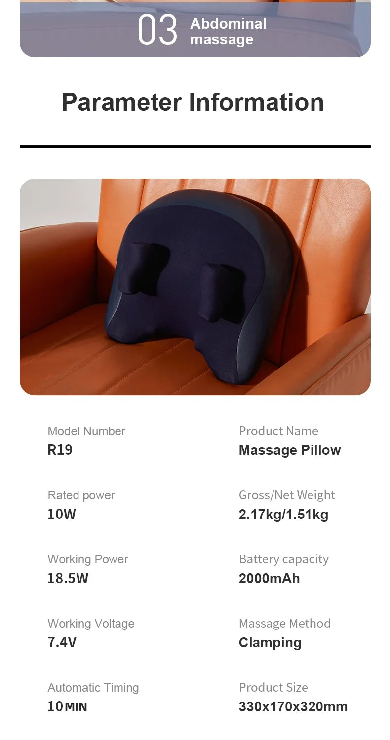 best shoulder massager machine - KentDO