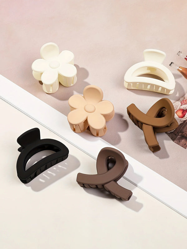 Little mini grip clips for fine hair - 2025 top picks