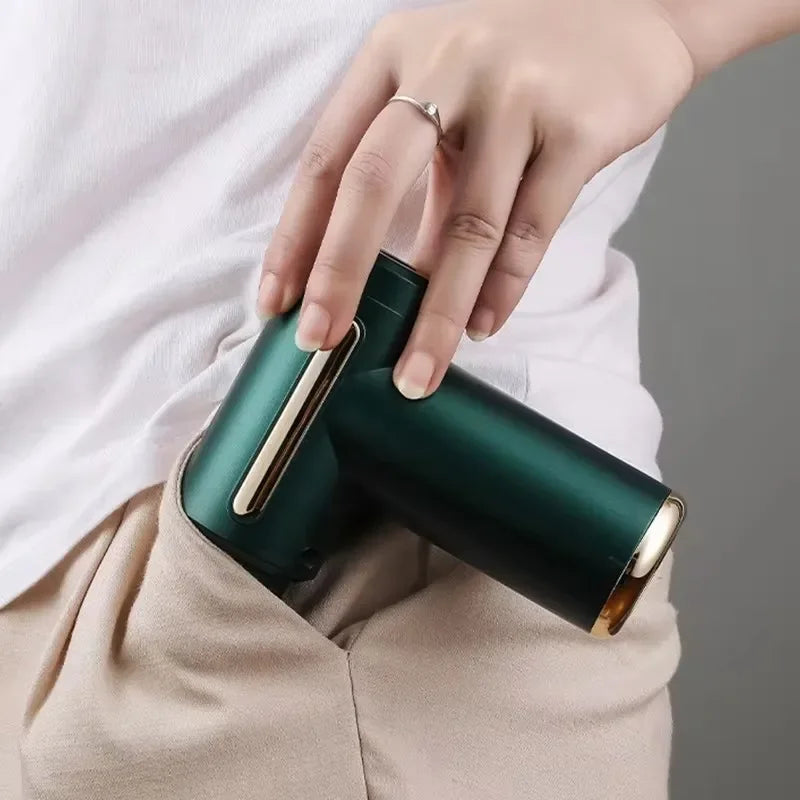 mini massage gun - KentDO