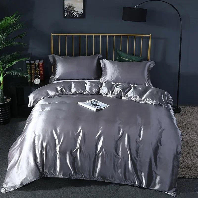 KentDO™ Luxury Bedding Set – Soft, Elegant & Breathable Comfort