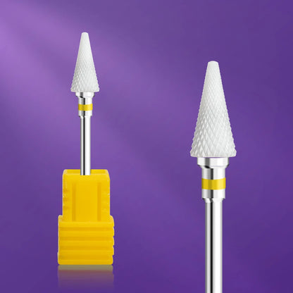 Nail Drill Bit for Precise Manicure & Pedicure Results
