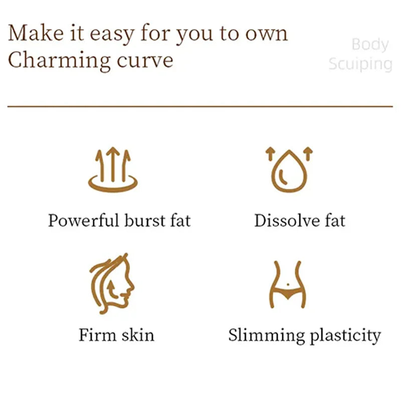 KentDO™ 40K Ultrasonic Body Slimming & Skin Tightening