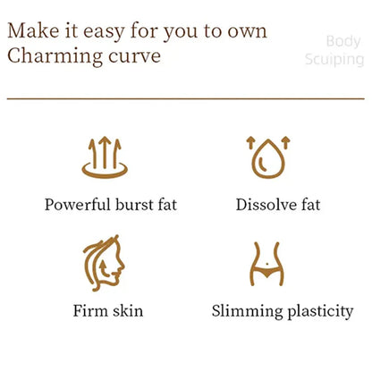 KentDO™ 40K Ultrasonic Body Slimming & Skin Tightening