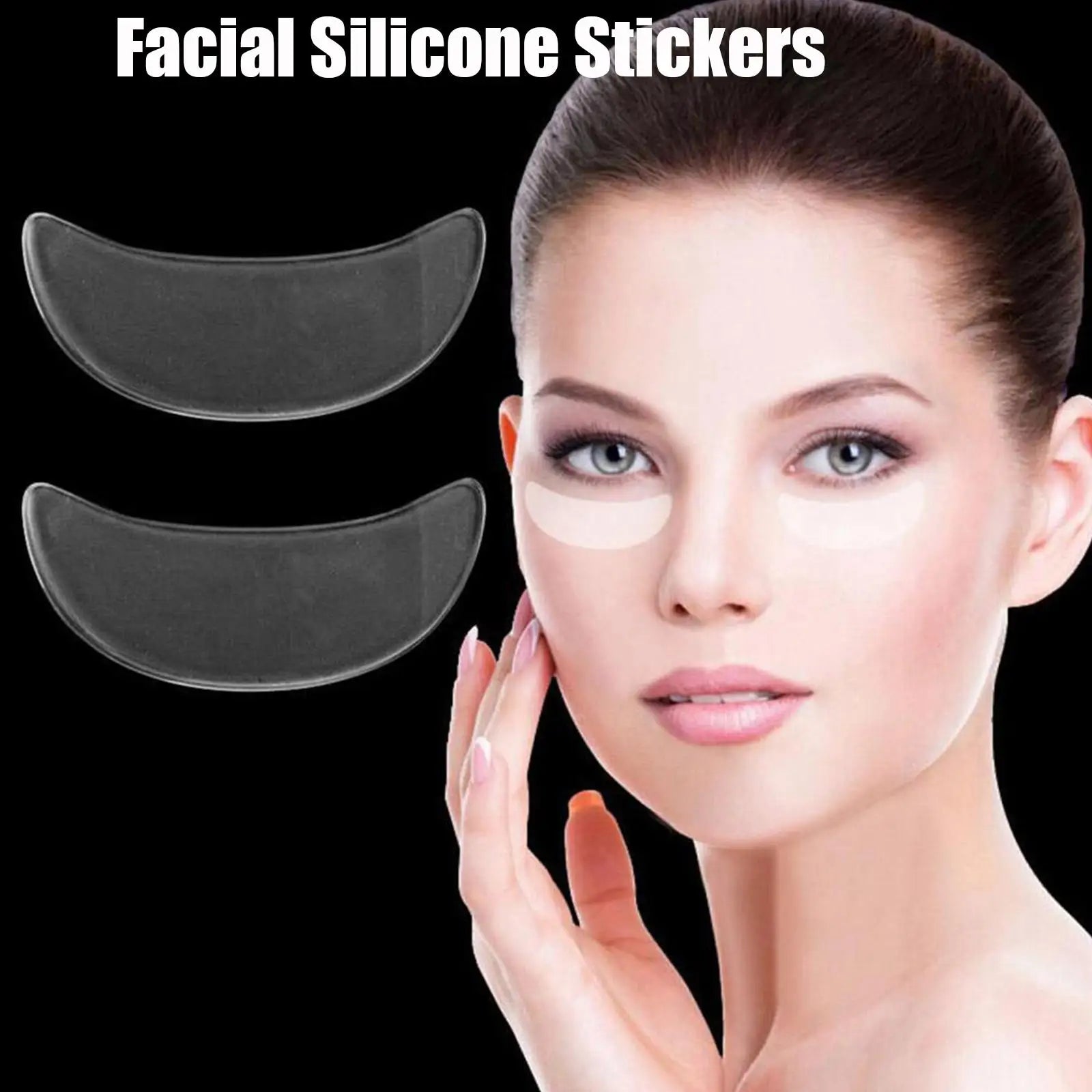 do silicone anti wrinkle patches work - KentDO
