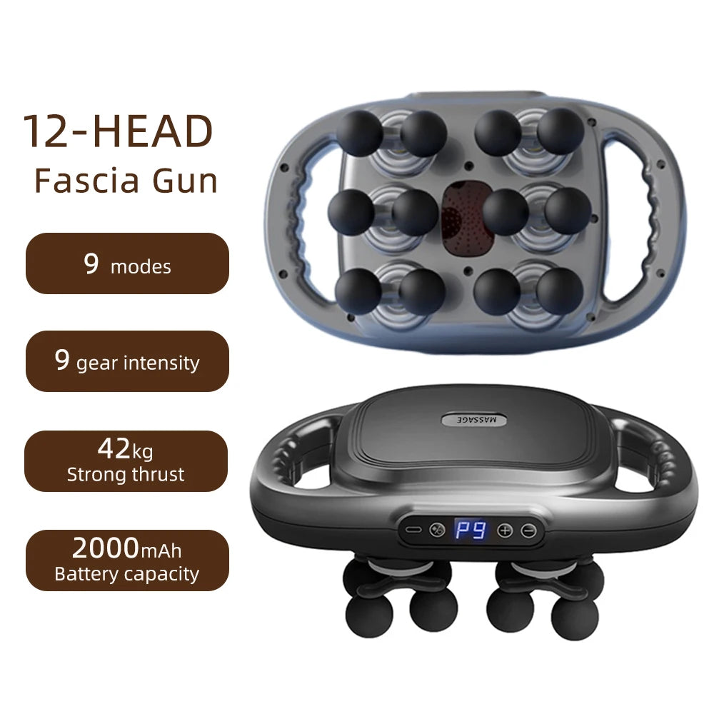 deep tissue pain massage - KentDO