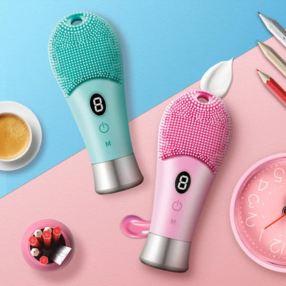 best sonic facial brush - KentDO