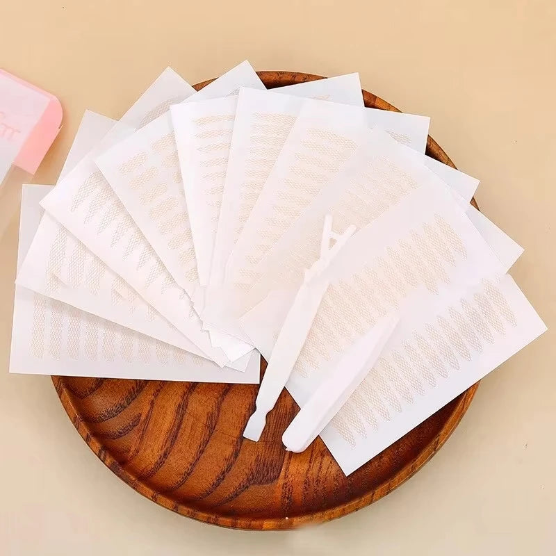 stickers for eyelids - KentDO