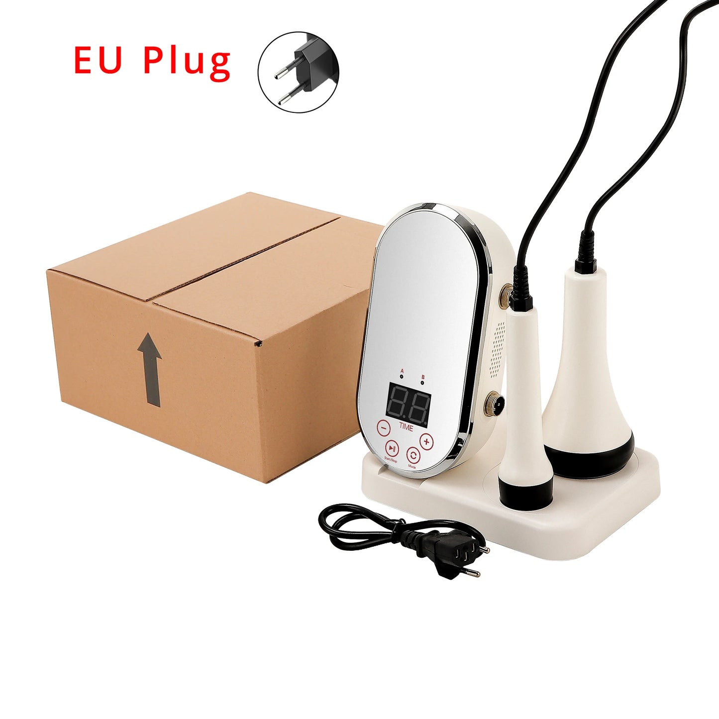 KentDO™ EMS RF Facial & Body Machine | Skin Tightening