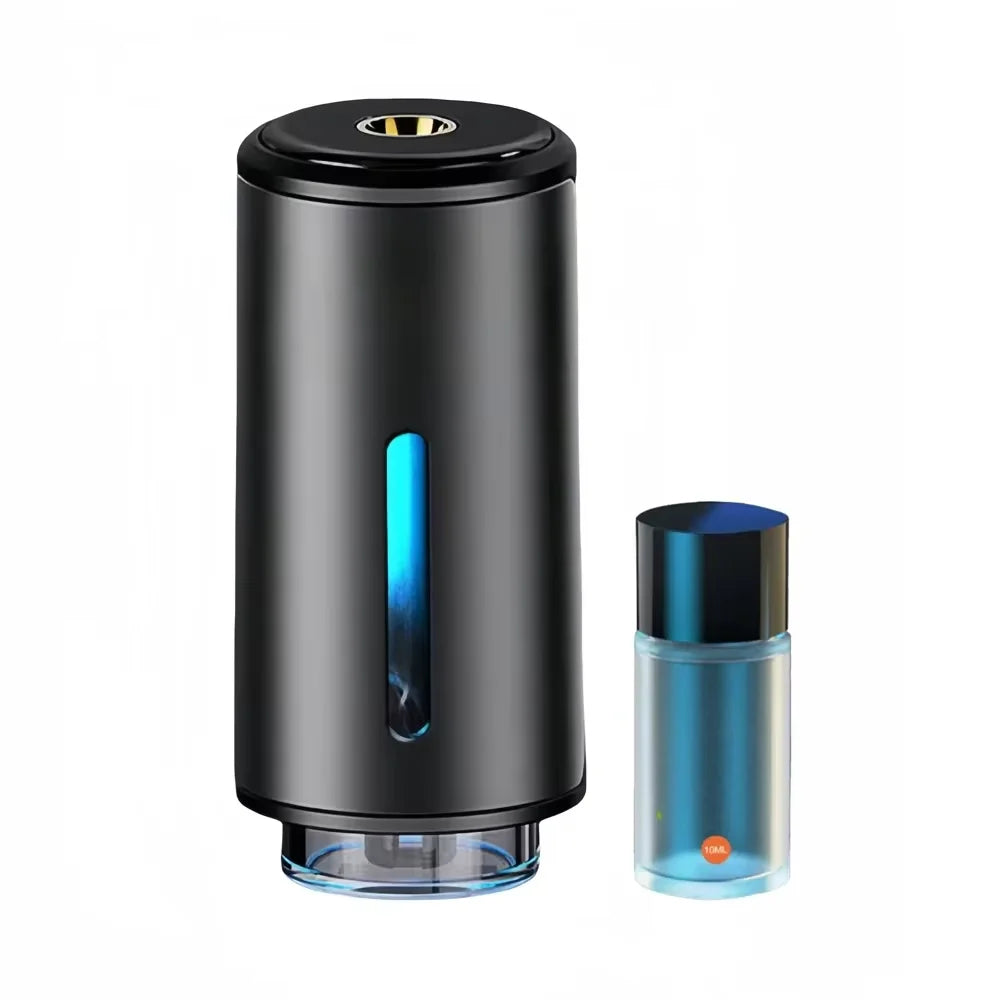 Electric Car Air Freshener Diffuser – Aromatherapy Mist