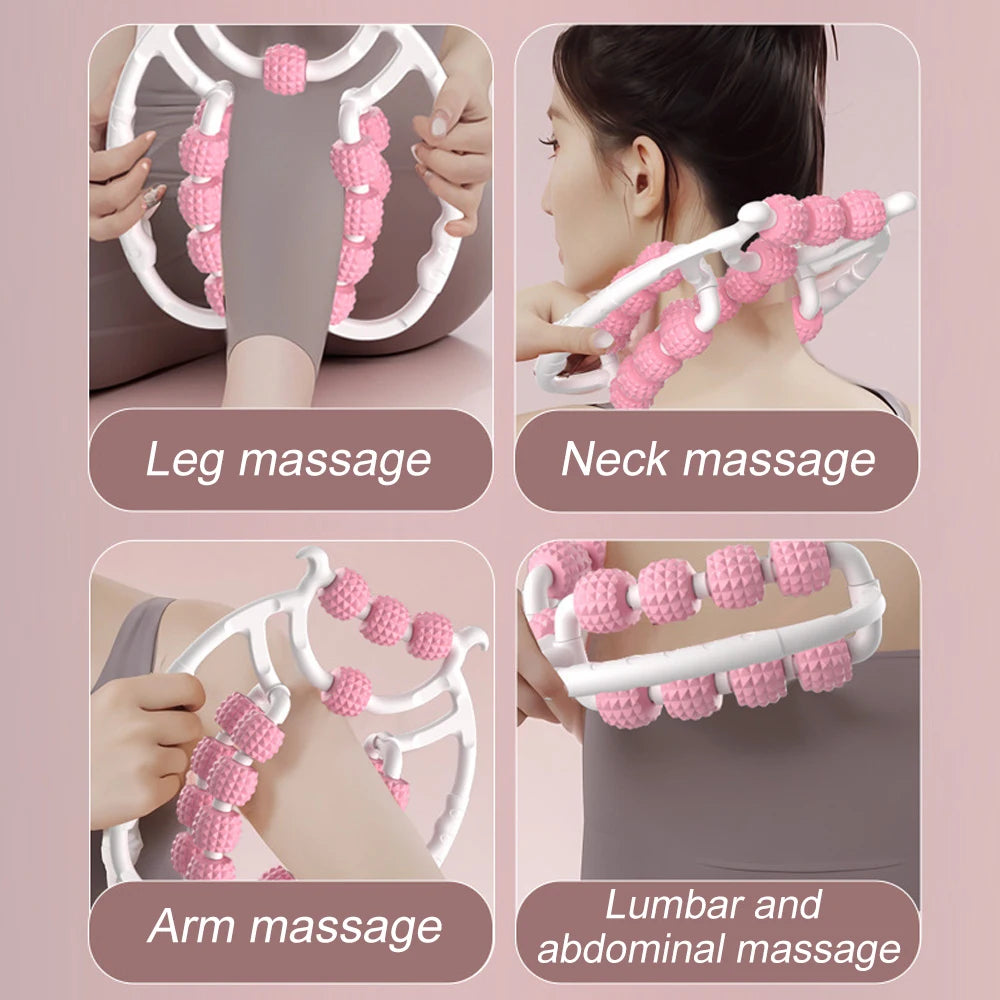 electric cellulite massager - KentDO