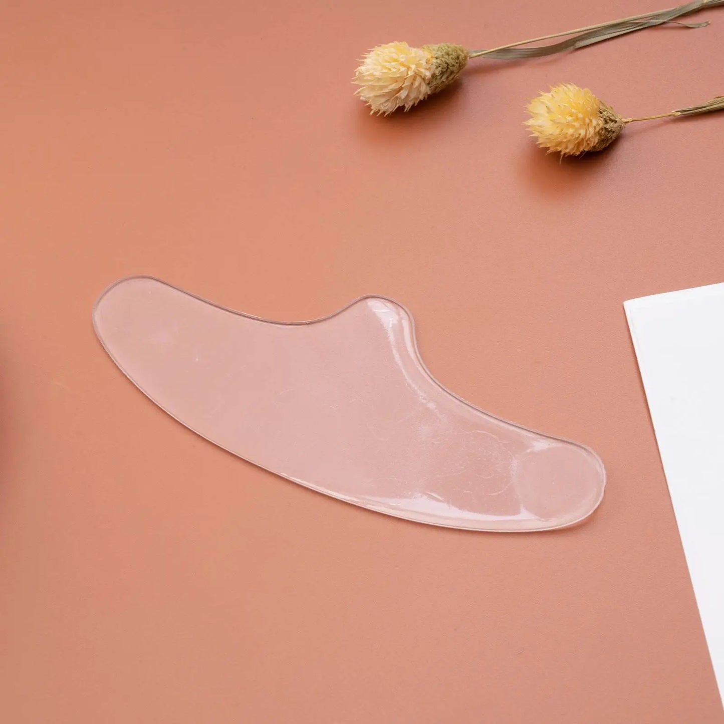 KentDO™ Reusable Silicone Wrinkle Patches – Smooth & Firm Skin