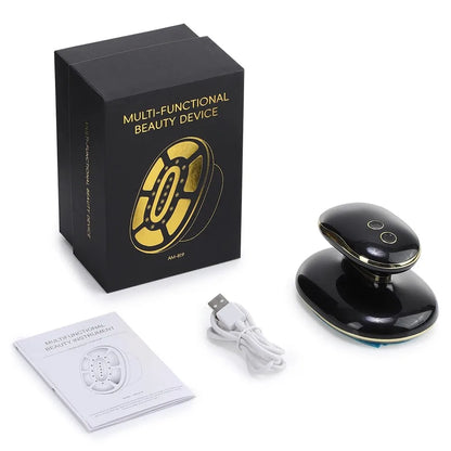 Cellulite Massager 4-in-1 Cordless Body Sculpting