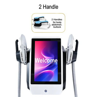 EMS Body Sculpting Machine for Muscle Toning & Body Contouring