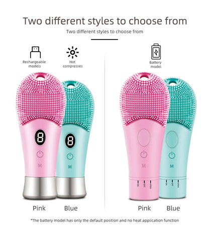 sonic face brush reviews - KentDO