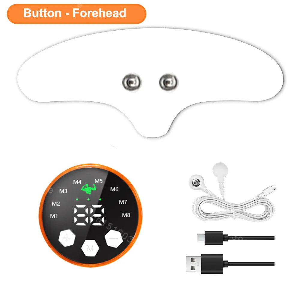 KentDO™ EMS Facial Lifting Massager – Instant V-Line Lift