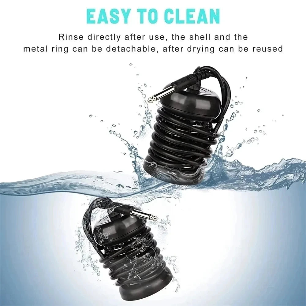 benefits of ionic detox foot bath - KentDO