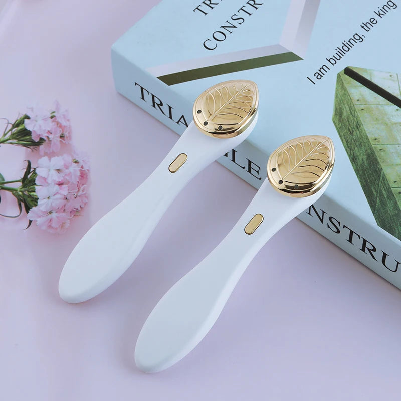 KentDO™ EMS Microcurrent Face Lifting Massager – Firm & Glow