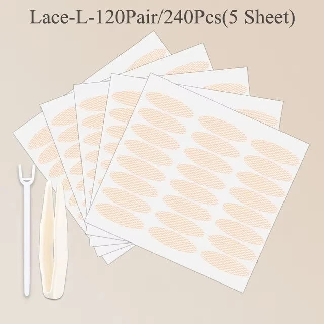 eyelid tape review - KentDO